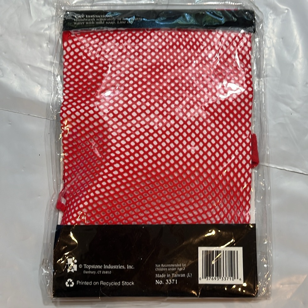 NEW RED Fish Net TIGHTS Pantyhose NYLONS dance sexy costume party Halloween new
